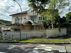 Raffles Park (D11), Detached #491299921